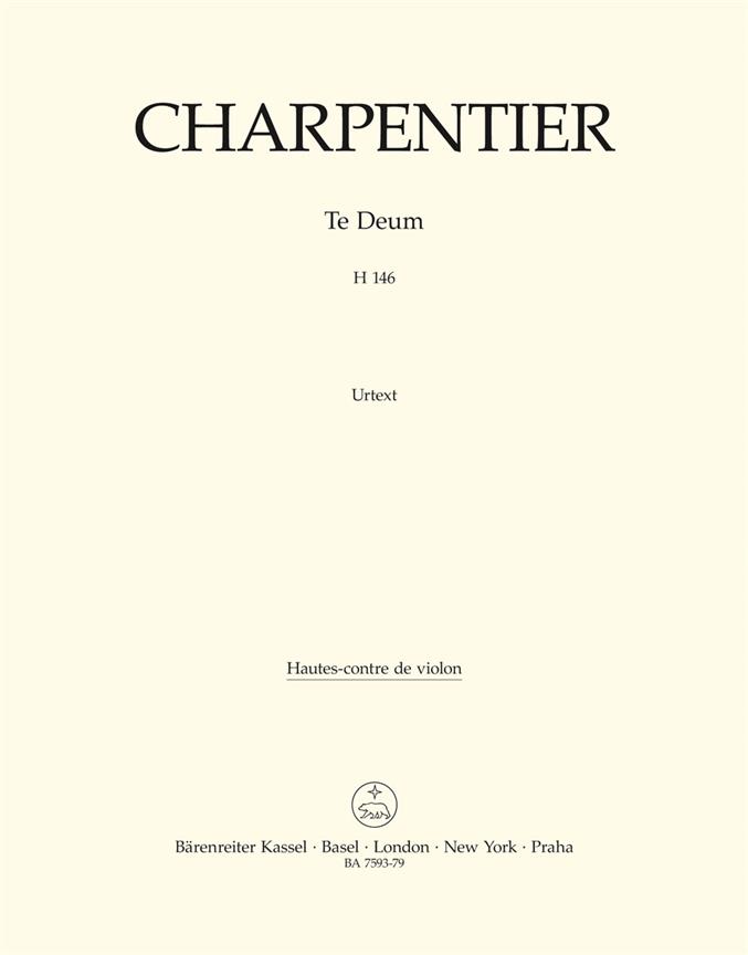 Te Deum
